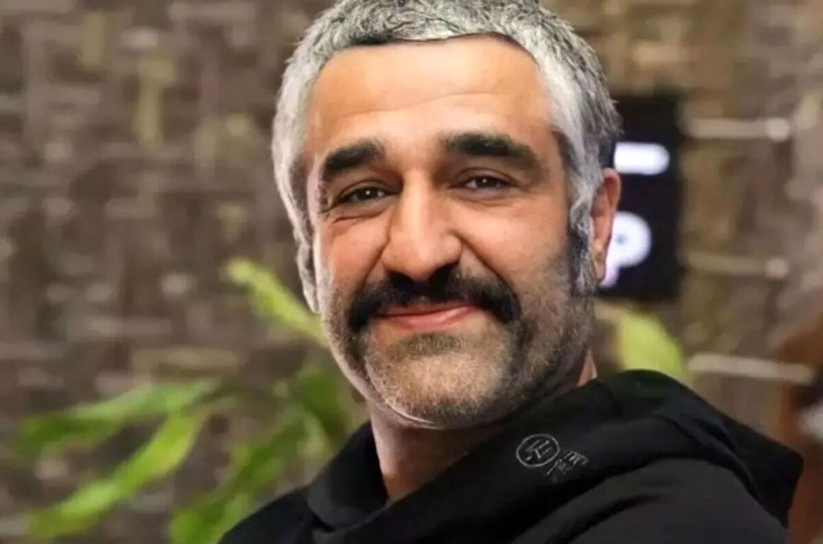 پژمان جمشیدی به وطن بازگشت - گیمفا