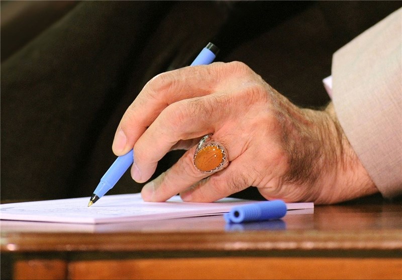 پیام تسلیت رهبر معظم انقلاب در پی درگذشت فرزند حجت الاسلام صدیقی