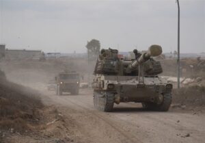 پیامدهای جنگ برای اسرائیل ادامه دارد