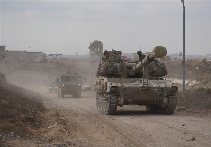 پیامدهای جنگ برای اسرائیل ادامه دارد