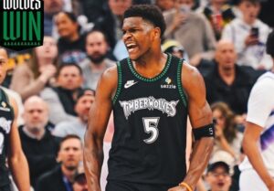 پیروزی ستاره NBA در سنگ، کاغذ، قیچی!