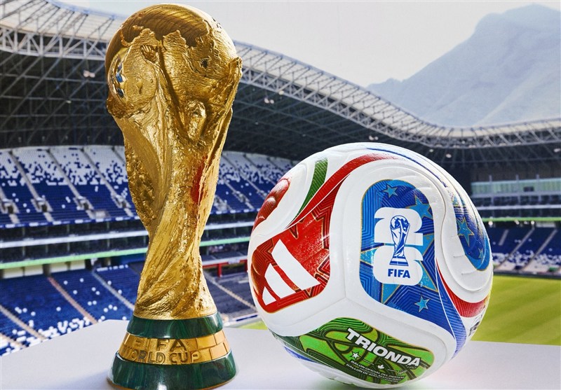 پیروزی چشمگیر عراق بر امارات؛ یک قدم تا جام جهانی