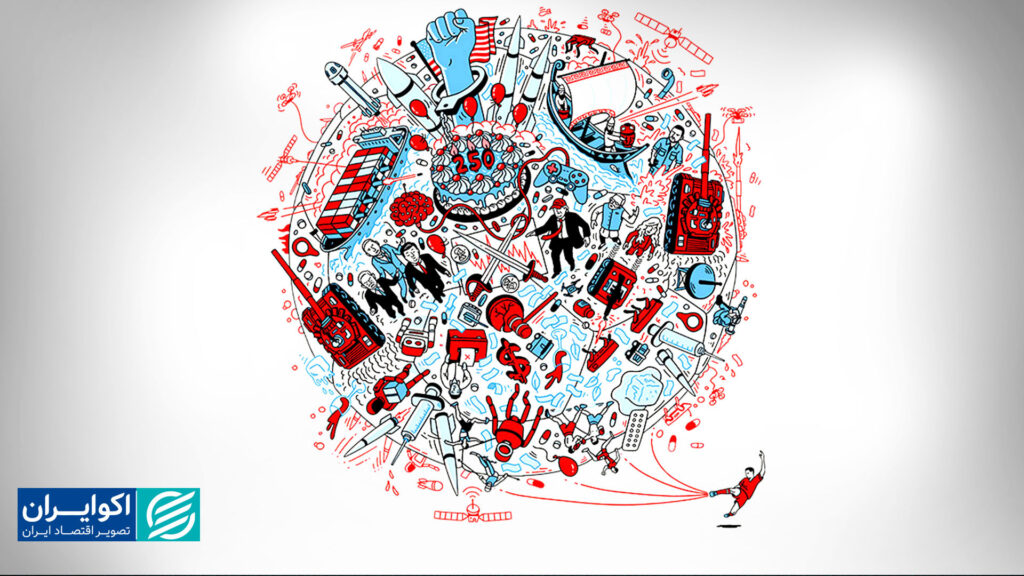 پیش بینی اکونومیست از اقتصاد ایالات متحده در سال 2026