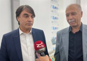 پیشرفت 70 درصدی کشتارگاه صنعتی و پیشرفته استان مرکزی