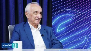 پیشنهاد غنی نژاد برای جذب سرمایه گذار خارجی