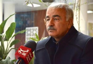 پیشکسوت تراکتور: تراکتور در مسیر صعود آسیایی است