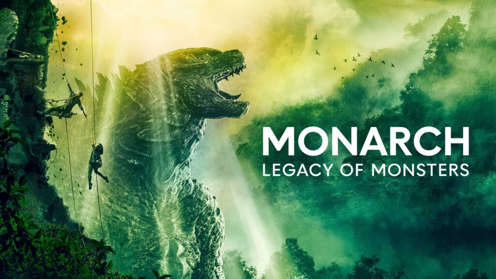 پیش‌درآمد سریال Monarch: Legacy Of Monsters ساخته خواهد شد - گیمفا