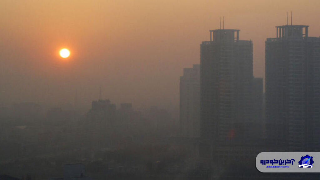 چرا آلودگی هوا در ایران هر سال بدتر میشود؟