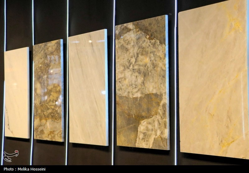 چرا باید استانی با 3 درصد سنگ های تزئینی دنیا دچار عدم تعادل شود؟