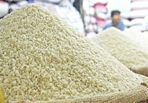 چرا قیمت برنج ایرانی افزایش بیسابقه پیدا کرد؟