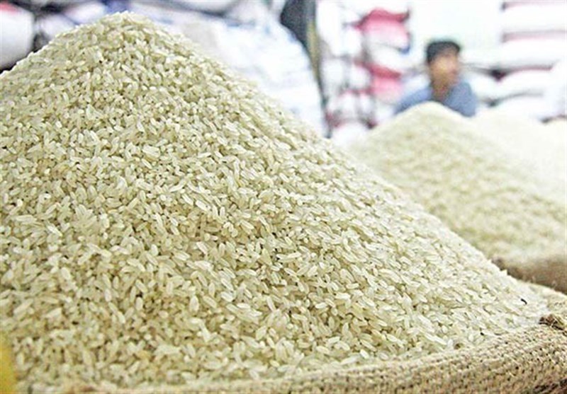 چرا قیمت برنج ایرانی افزایش بیسابقه پیدا کرد؟