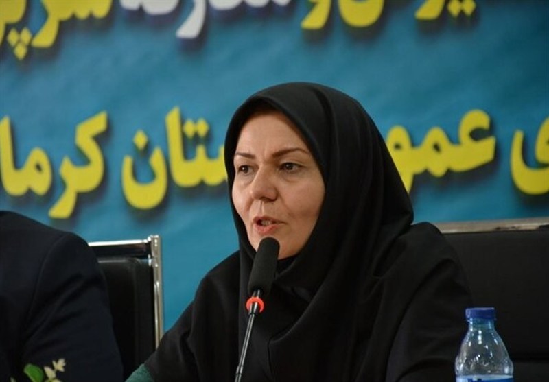 چرا کتابخانه مرکزی کرمانشاه بعد از 18 سال هنوز نیمه کاره است؟