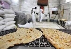 چرا کمک هزینه نان نانوایی ها پرداخت نمی شود؟ / معوقه ماندن چهار ماهه