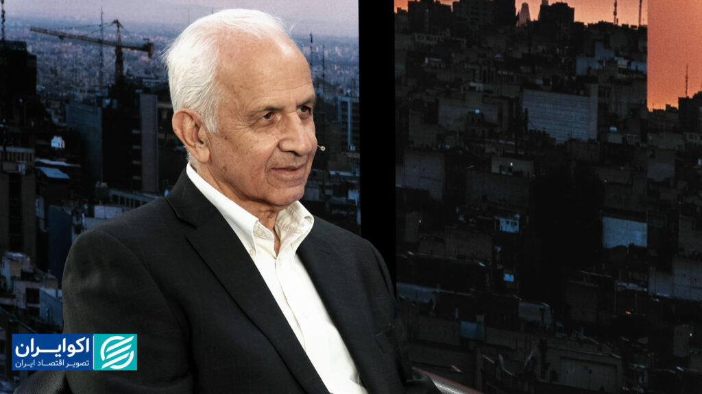 چشم انداز 1404; سراب برنامه ریزی در ایران