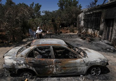 چهار کشور اروپایی خشونت های رژیم صهیونیستی در کرانه باختری را محکوم کردند