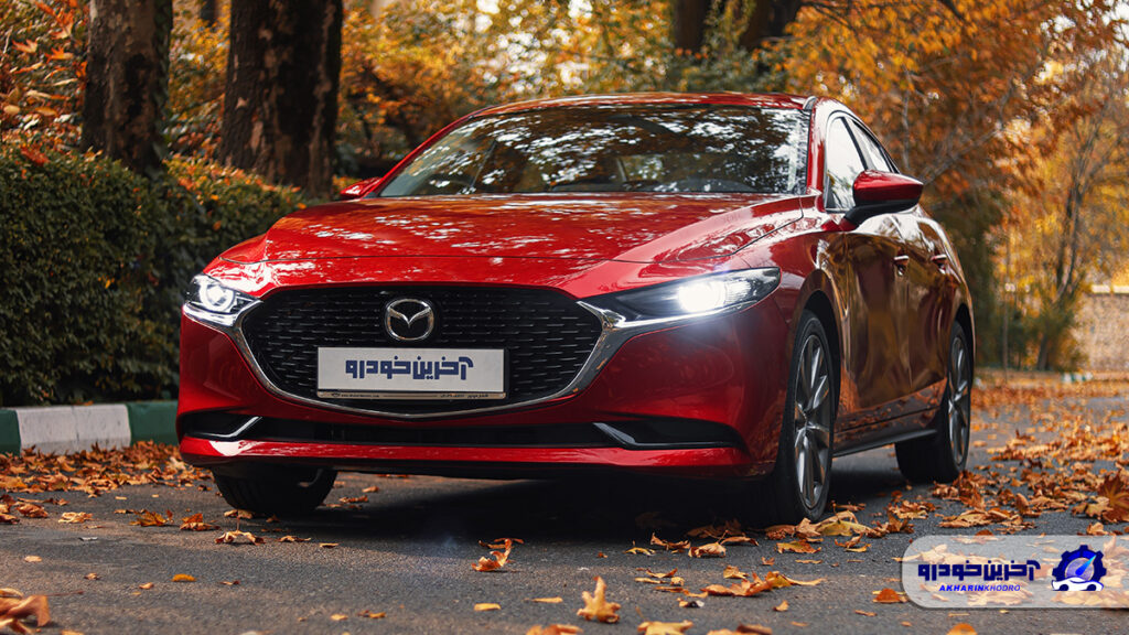 ژاپنی های که آفتاب خودرو به بازار عرضه می کند