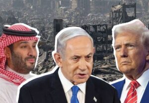کارشناس سعودی درباره روابط ریاض ـ تل آویو به یسرائیل هیوم چه گفت؟