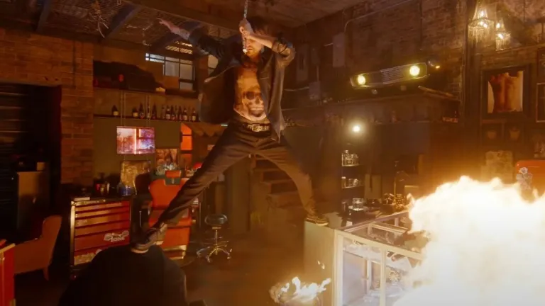 کارگردانان Final Destination: Bloodlines در حال مذاکره برای ساخت فیلم تریلر Long Lost هستند - گیمفا