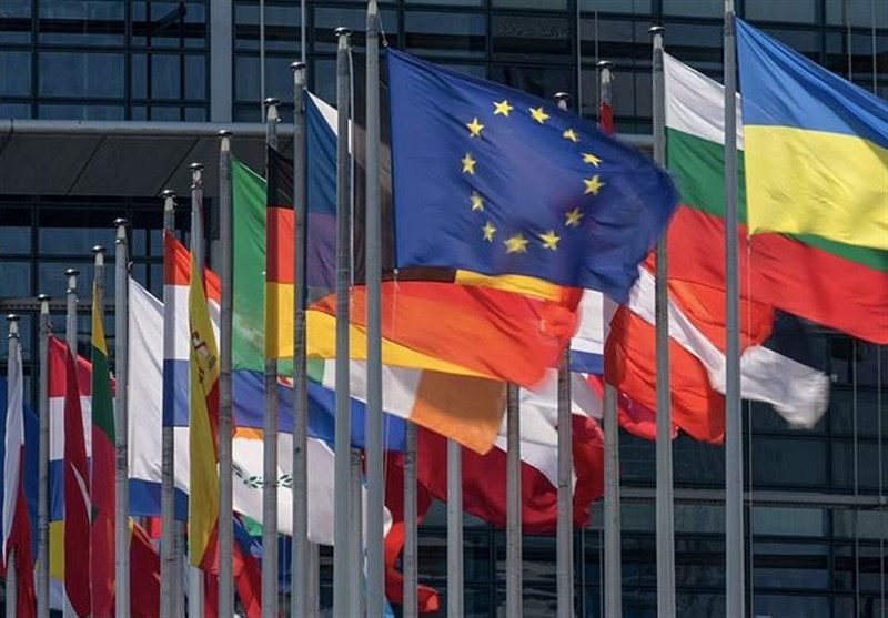 کالاس: هدف اتحادیه اروپا همچنان تضعیف روسیه است