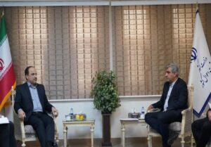 کاهش مراجعه بیمه‌شدگان با توسعه سرویس‌های ثبت احوال