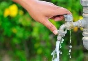 کاهش فشار آب در دانشگاههای شهر تهران