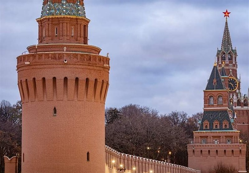 کرملین: ما آماده مذاکره هستیم، اما اوکراین نمی خواهد