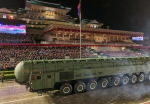 کره شمالی: خلع سلاح هسته ای شبه جزیره کره «رویای دور از دسترس» است