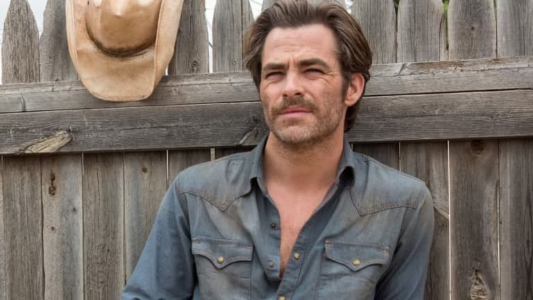 کریس پاین، جسیکا چستین، مایکی مدیسون و ستارگان دنیای سینمایی مارول به فیلم جنایی My Darling California پیوستند - گیمفا