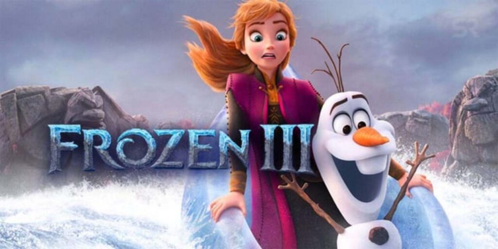 کریستن بل، ایدینا منزل و جاش گد برای حضور در فیلم‌های Frozen 3 و Frozen 4 مبلغی بی‌سابقه دریافت خواهند کرد - گیمفا