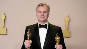 کریستوفر نولان