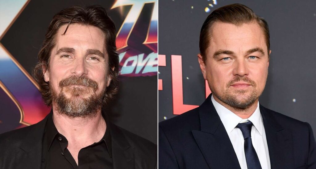 کریستین بیل در فیلم Heat 2 حضور خواهد داشت - گیمفا