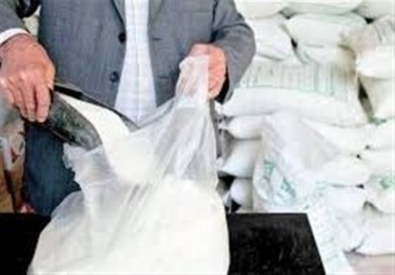 کشف تخلف بزرگ در توزیع شکر در عجب‌شیر/ متهم با وثیقه 170 میلیارد تومانی بازداشت شد