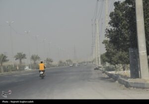 کلاسهای شیفت عصر مدارس مرکز و شرق هرمزگان مجازی شد