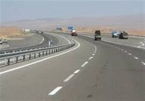 کمربندی سردار شهید سلیمانی مشگین شهر به زودی افتتاح می شود