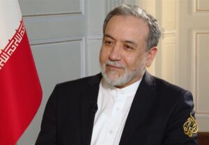 کنایه عراقچی به سخنان نتانیاهو: رژیم اسرائیل منبع اصلی بیثباتی است