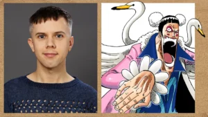 سریال one piece