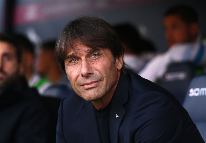 کونته برای پایان دادن به شایعات به تمرینات ناپولی بازگشت