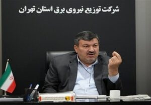 گامی برای معرفی ایده های نخبه به صنعت برق برداشته شد