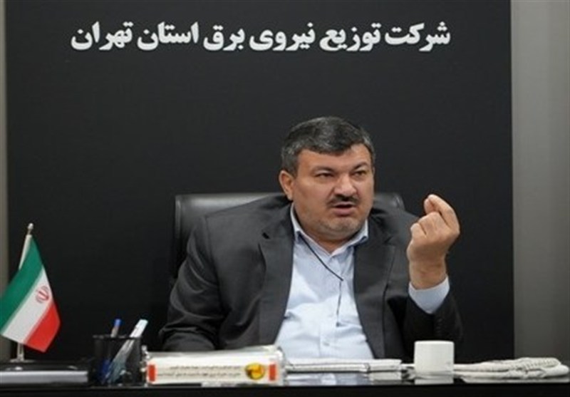 گامی برای معرفی ایده های نخبه به صنعت برق برداشته شد