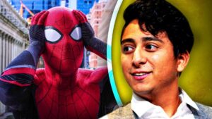 گزارش‌: تونی ریوولوری در فیلم Spider-Man: Brand New Day نقش فلش تامپسون را ایفا خواهد کرد - گیمفا