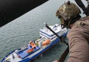 گزینههای نظامی آمریکا علیه ونزوئلا؛ از سیطره بر میادین نفتی تا کنترل فرودگاهها