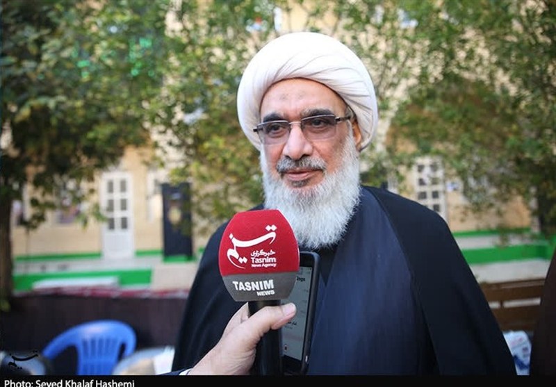 گفتگو راه حضرت زهرا (س)، رمز تعالی و مقاومت نسل جوان در برابر تهاجم فرهنگی فیلم