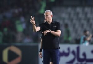 گلمحمدی: میخواهیم با فولاد در آسیا حرفی برای گفتن داشته باشیم/ بیشتر از هر زمانی به هوادارانمان نیازمندیم