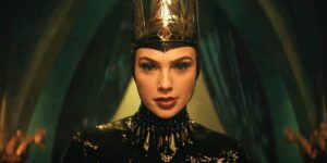 گل گدوت تمایل دارد دوباره در نقش ملکه بدجنس بازی کند - گیمفا