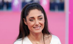 گلشیفته فراهانی، علی نصیریان و همایون غنی‌زاده در فرش قرمز فیلم «آه، چه روزهای خوشی بود» حضور پیدا کردند + ویدیو - گیمفا