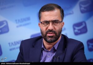 گودرزی: در جلسه شورای حکام درباره استیضاح وزرا تصمیم گیری می شود.