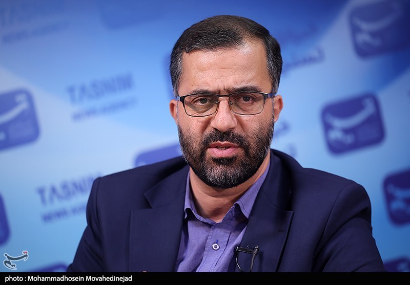 گودرزی: در جلسه شورای حکام درباره استیضاح وزرا تصمیم گیری می شود.