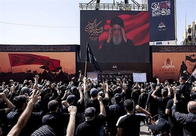 استیصال رژیم صهیونیستی در نحوه تعامل با حزب الله