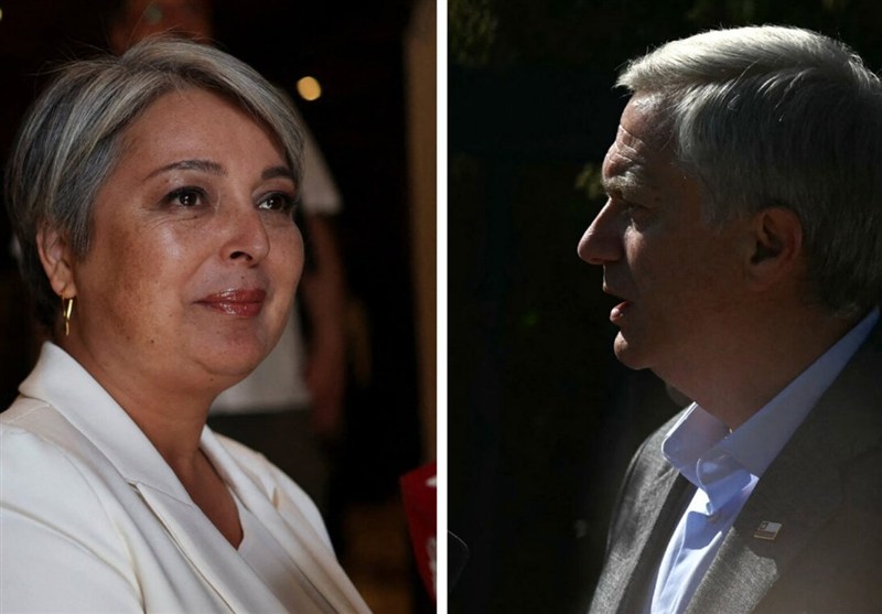 یافتن راه ترامپ شیلی به دور دوم انتخابات ریاست جمهوری