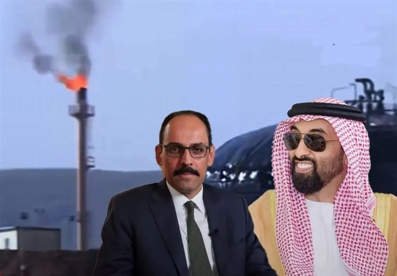 یک رسانه عراقی: «ترکیه» پشت حمله به میدان گازی کورمور است